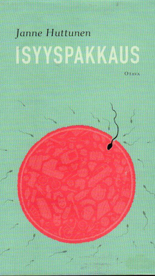 Janne Huttunen: ISYYSPAKKAUS
