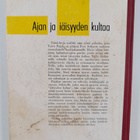 Toivo Pajala : Ajan ja iäisyyden kultaa - pikkukuva 2