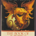 Steven Brust: The Book of Jhereg - pikkukuva 1