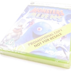 Monsters Vs. Aliens (Promo) - pikkukuva 2