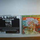 H.Y. Sledge CD Bootleg Music - pikkukuva 2