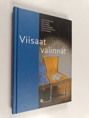 Juha Sandberg : Viisaat valinnat