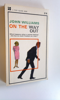 John Williams : On the way out