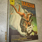 Tarzan, apinain kuningas nro 5 / 1968 sarjakuvalehti - pikkukuva 1