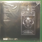 MOTÖRHEAD KISS OF DEATH UUSI "SS" LP - pikkukuva 2