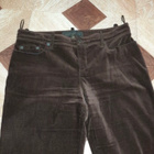 LOUIS VUITTON HOUSUT KOKO 40 - pikkukuva 2