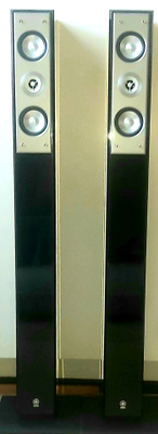 YAMAHA Kaiuntinsetti /2×NS-F210 / 2×NS-B210