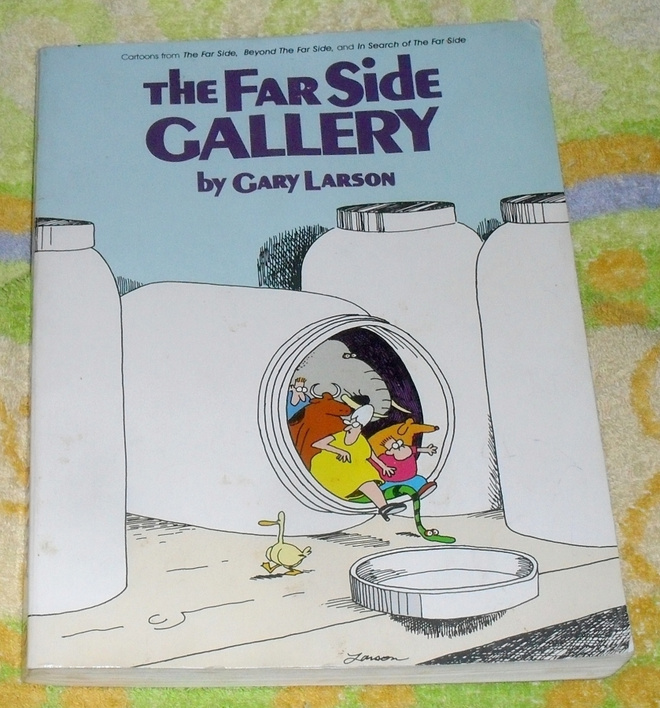 The Far Side Gallery