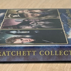 Terry Pratchett -kokoelma (2006-2010) 3DVD (UUSI) - pikkukuva 3