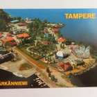 Tampere - Särkänniemi (PR-kortti) - pikkukuva 1
