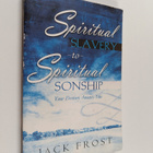 Jack Frost : Spiritual Slavery to Spiritual Sonship : You... - pikkukuva 1