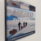 Kari Vainio : Ankarat avotunturit : retkeile turvallisest... - pikkukuva 1