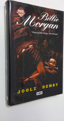 Joolz Denby : Billie Morgan