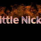 LITTLE NICKY dvd 2000 - pikkukuva 5