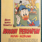Aku Ankka 1953 no. 8 - pikkukuva 2