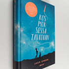 Jack Cheng : Kosmoksessa tavataan - pikkukuva 1