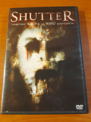 Shutter