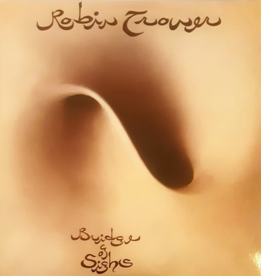 Robin Trower - Bridge Of Sighs (180 gramman vinyyli)