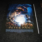 Peter Pan ja Lumikki ja metsästäjä julisteet - pikkukuva 1