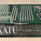 Kotikatu: Kausi 2 (1996-1997) 7DVD - pikkukuva 5