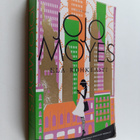 Jojo Moyes : Elä rohkeasti - pikkukuva 1