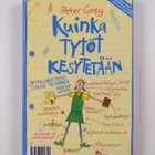 Kara / Corey May : Kuinka pojat kesytetään / Kuinka tytöt... - pikkukuva 2