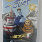 Elias pieni pelastuslaiva: Elias ja aarrejahti dvd - pikkukuva 1