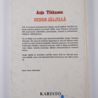 Anja Tikkanen : Suden jäljillä - pikkukuva 2