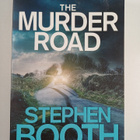 Stephen Booth : The murder road - pikkukuva 1