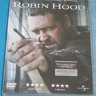 Dvd - Robin Hood - Ridley Scott -elokuva 2010 - pikkukuva 1