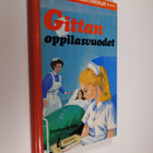 Constance M. White : Gittan oppilasvuodet - pikkukuva 1