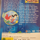 Pieni merenneito ja Pieni merenneito 2 (dvd) - pikkukuva 3