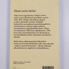 Pekka Sauri : Yölinjalla : selviytyjän käsikirja - pikkukuva 2