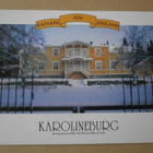 Kajaani, Karolineburgin kartano-hotelli, p. 1997 - pikkukuva 1