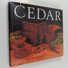 Hilary Stewart : Cedar : tree of life to the Northwest Co... - pikkukuva 1