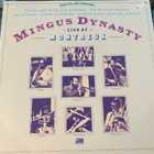 Mingus Dynasty: Live at Montreux (1981) LP - pikkukuva 1