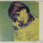 Johanna Siekkinen • Kuka Kuivaa Kyyneleet? CD-Single - pikkukuva 2