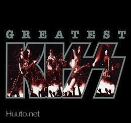 KISS - Greatest kiss CD