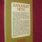 COLORADO 8/1986 Ratkaisun hetki - pikkukuva 2