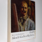 Kirsti Gallen-Kallela : Isäni Akseli Gallen-Kallela 2 : e... - pikkukuva 1