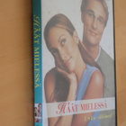 DVD Häät mielessä ( 2001 Jennifer Lopez Matthew McConaughey) - pikkukuva 1