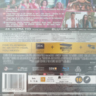Rough Night (4K Ultra HD + Blu-ray) 2017 BLU-RAY UUSI - pikkukuva 2