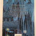 Tove Jansson : Suuri muumikirja - pikkukuva 2