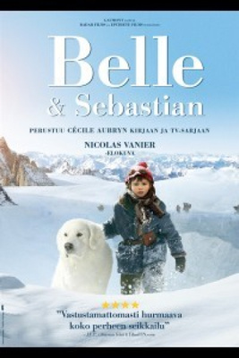 Belle and Sebastian (2013) (DVD)