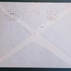 1938 FDC Rintamamiesmerkki - pikkukuva 2