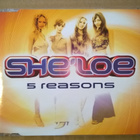 She´Loe - 5 Reasons CDS - pikkukuva 1