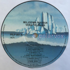 VERA TELENIUS ~ Miljoona Ruusua ~ LP - pikkukuva 3