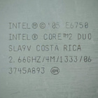 Intel Core 2 Duo E6750 - pikkukuva 1