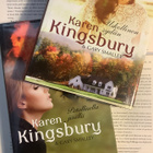 Karen Kingsbury - Uskollinen sydän; Petollisella jäällä - pikkukuva 1