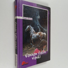 Angela Dorsey : Vanhan tallin vanki - pikkukuva 1